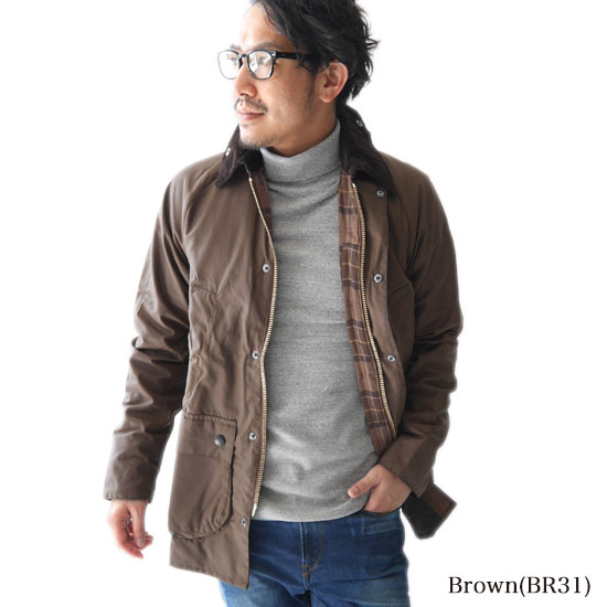 TIME SALE] Barbour バブアー MWX0318 MWX0580 SL BEDALE Barbour
