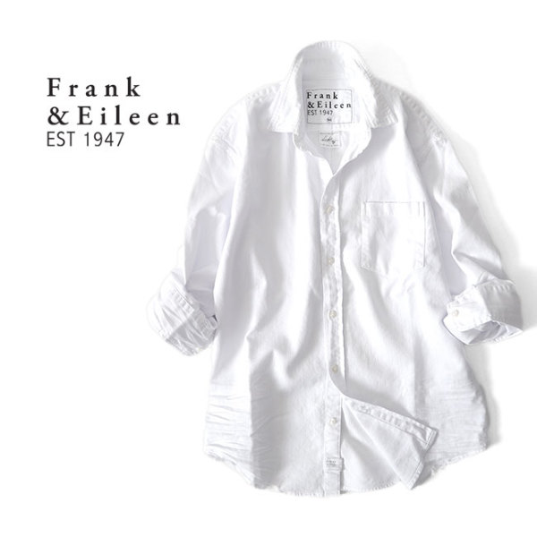 Frank&Eileen フランク&アイリーン LUKE WCD ルーク ストーン ...