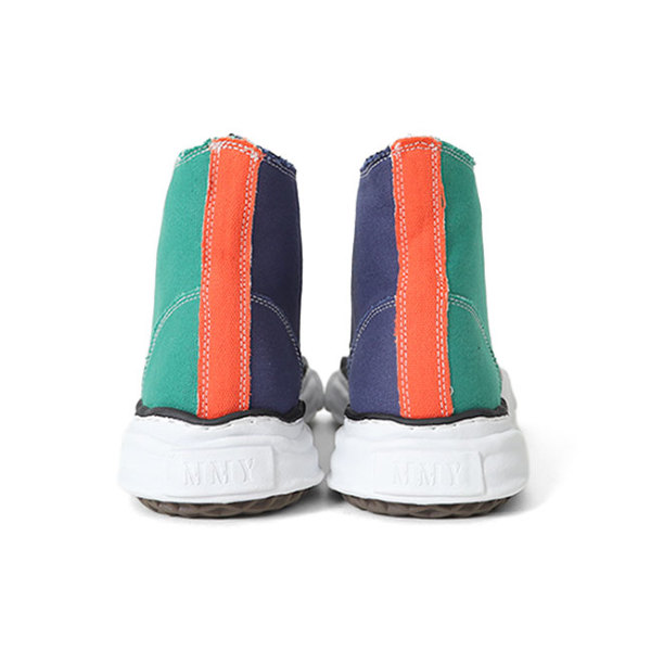 メゾン　ミハラヤスヒロ　スニーカー 楽天市場】【定価33,000円(税込)】Maison MIHARA YASUHIRO