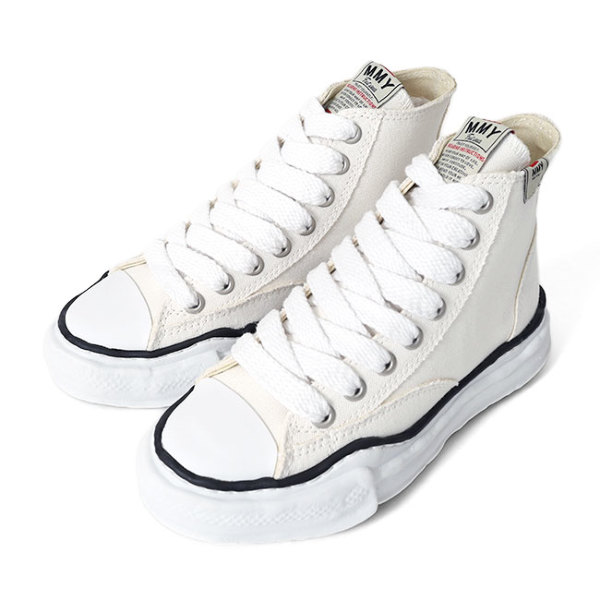 Maison MIHARA YASUHIRO メゾンミハラヤスヒロ PETERSON ピーターソン