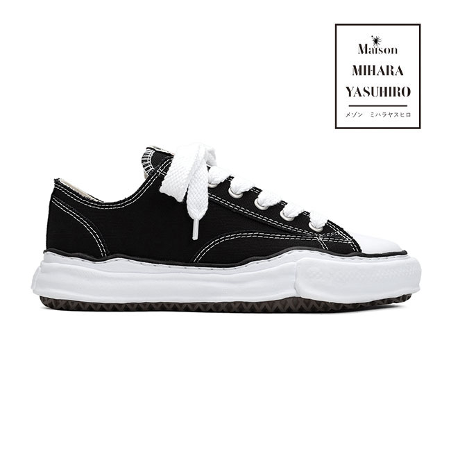 Maison MIHARA YASUHIRO メゾンミハラヤスヒロ PETERSON ピーターソン 