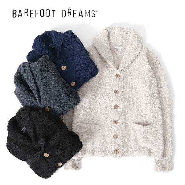 ベアフットドリームスBAベアフットドリームス BAREFOOT DREAMS サイズM