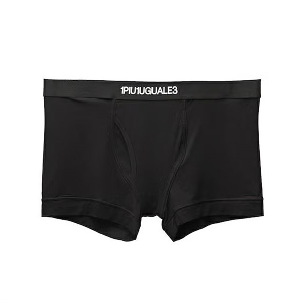 1PIU1UGUALE3 �E�m �s�D �E�m �E�O�@�[�� �g�� BOXER SHORTS �~�h���{�N�T�[�p���c MRG605-RYN028