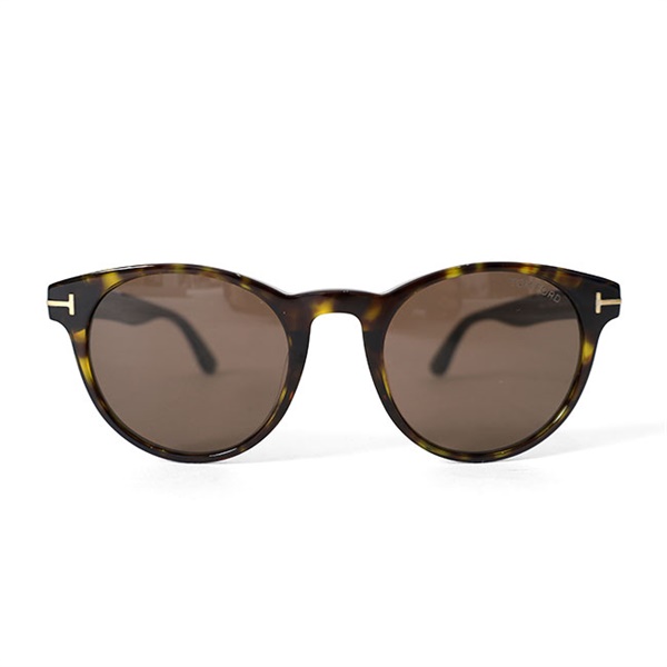 TOM FORD �g���t�H�[�h �T���O���X FT0522-F-5152E