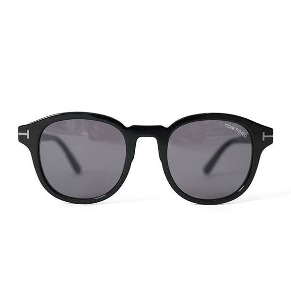 TOM FORD �g���t�H�[�h �T���O���X FT0752-N-5001A