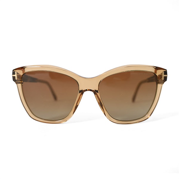 TOM FORD �g���t�H�[�h �T���O���X FT1087-5445F