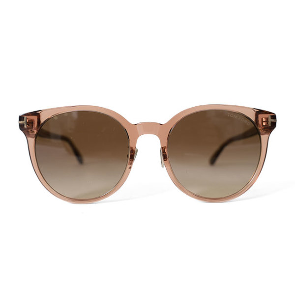 TOM FORD �g���t�H�[�h �T���O���X FT1134-K-5545F