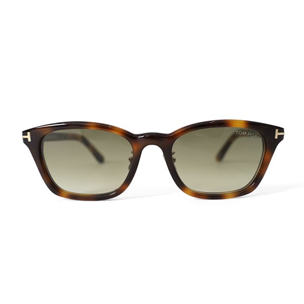 ���{��� TOM FORD �g���t�H�[�h �T���O���X FT1275-D-5253F