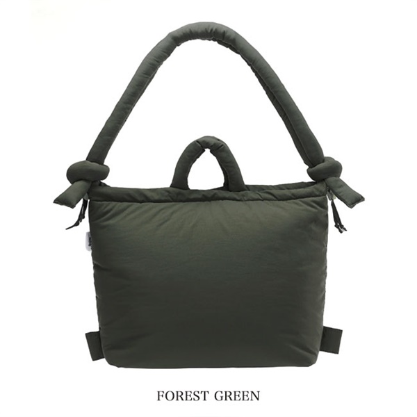 OLEND オレンド ONA SOFT BAG オナ ソフトバッグ 3way パフ