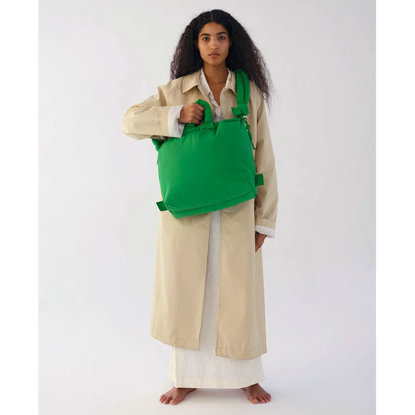 OLEND オレンド ONA SOFT BAG オナ ソフトバッグ 3way パフ