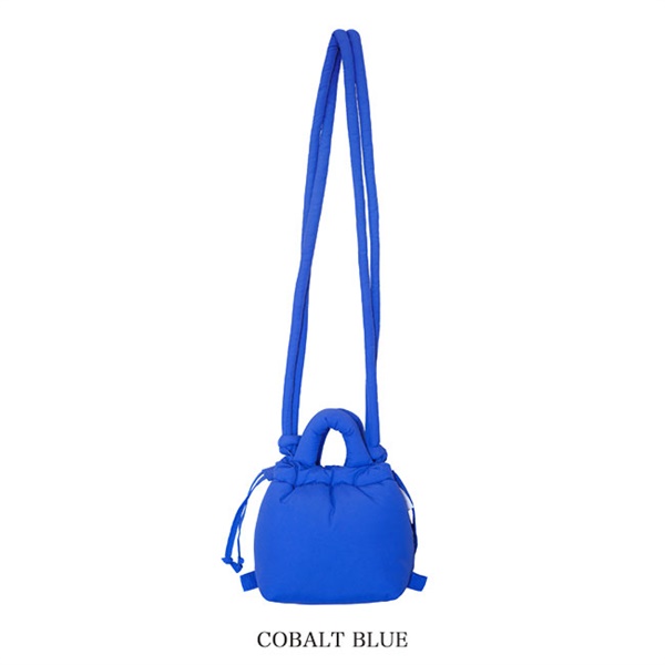 OLEND オレンド MICRO ONA SOFT BAG マイクロオナ パフ ソフト