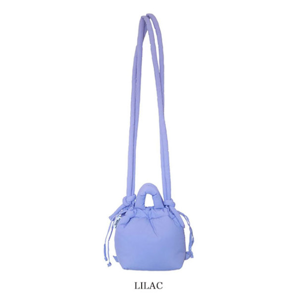 OLEND オレンド MICRO ONA SOFT BAG マイクロオナ パフ ソフト OLEND オレンド MICRO ONA SOFT BAG マイクロオナ パフ ソフト