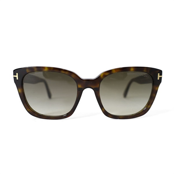 TOM FORD �g���t�H�[�h �T���O���X FT1216-5352B