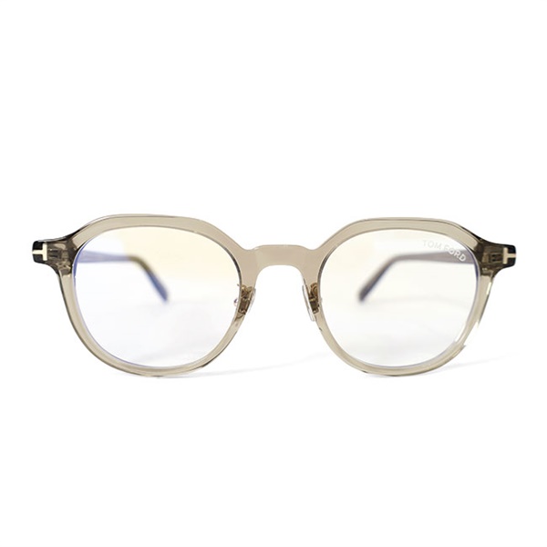 TOM FORD �g���t�H�[�h �u���[���C�g�J�b�g ���K�l FT6011KB-51045