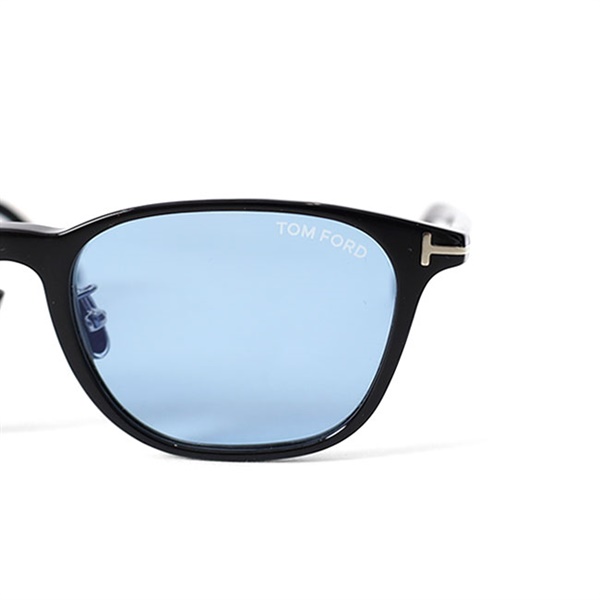 トム フォード サングラス 日本限定 TOM FORD サングラス TF1040-D 01V スクエア メンズ
