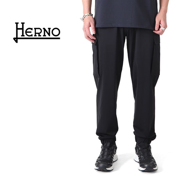 HERNO wm iCW[W WK[ J[Spc PT000035U