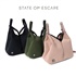 STATE OF ESCAPE Xe[gIuGXP[v Solstice Crossbody \XeBX NX{fB 2way ~jobO