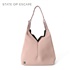 STATE OF ESCAPE XeCgIuGXP[v Solstice Tote \XeBX g[gobO 2way