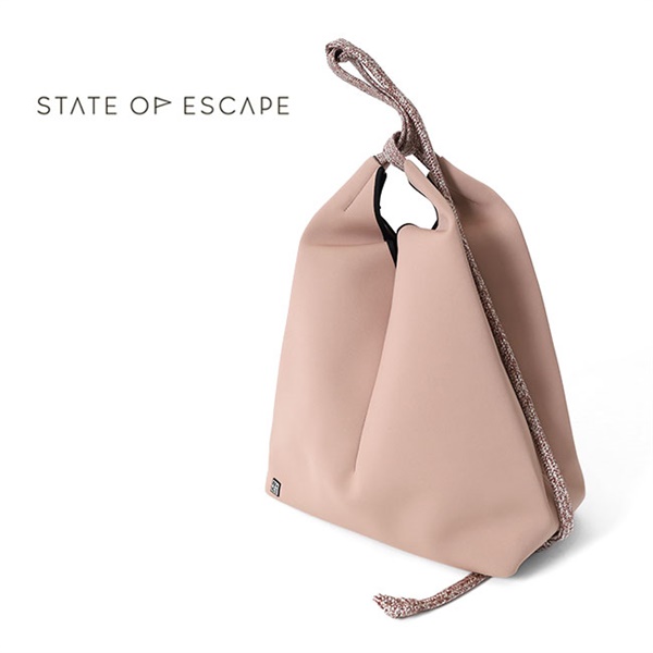 STATE OF ESCAPE Xe[gIuGXP[v Solstice Rucksack \XeBX bNTbN