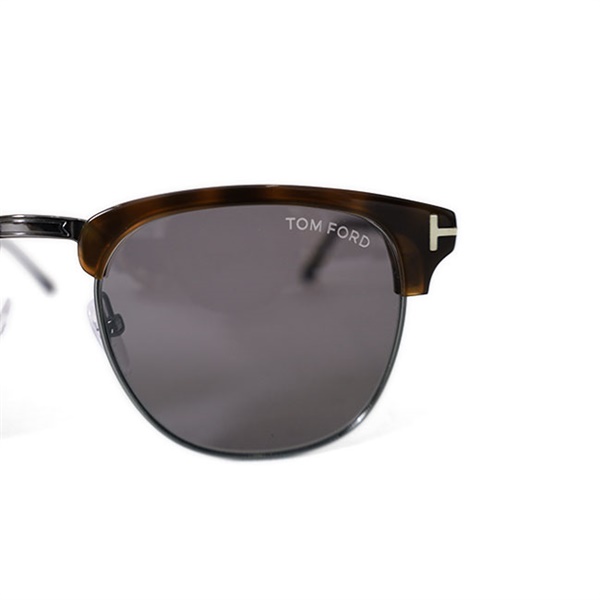 TOM FORD トムフォード べっ甲 サングラス FT0248-5152A TOMFORD（トム