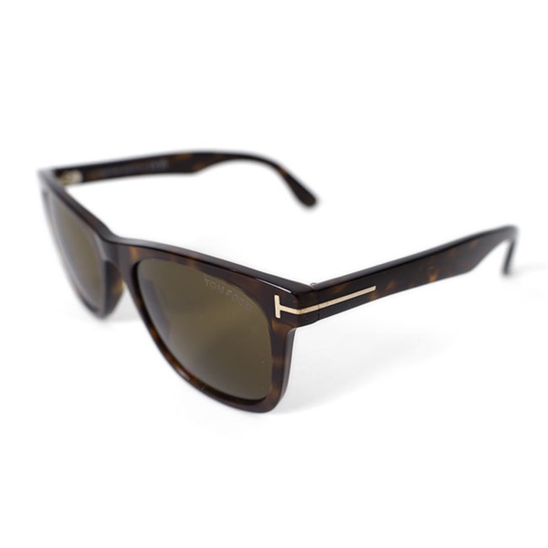トムフォード　サングラス　Natalia TF120 ラウンド型 　べっ甲 日本企画 TOM FORD トムフォード サングラス べっ甲 FT1234-D