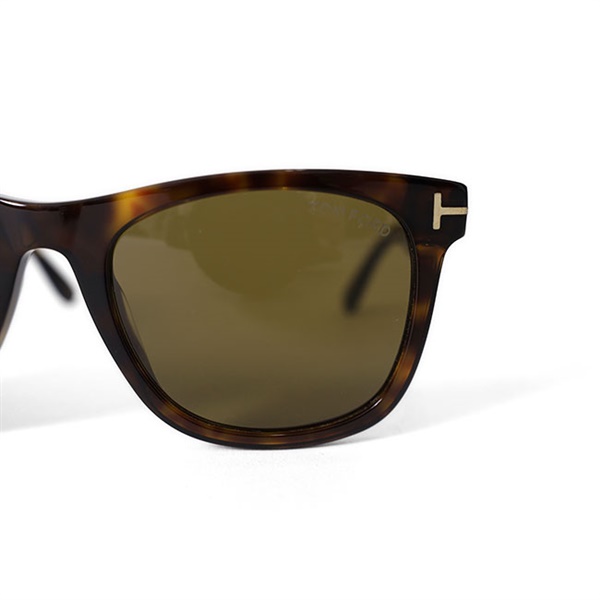 TOM FORD トムフォード べっ甲 サングラス FT1099-5252J TOMFORD
