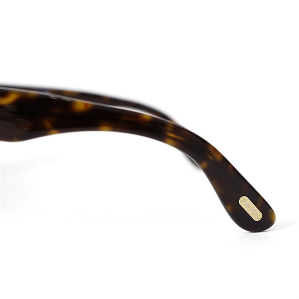 Tom Ford トムフォード べっ甲 サングラス 新品未使用 TOM FORD トムフォード べっ甲 サングラス FT1099-5252J TOMFORD