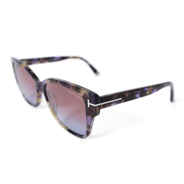 TOM FORD トムフォード べっ甲 サングラス FT1108-5555Z TOMFORD