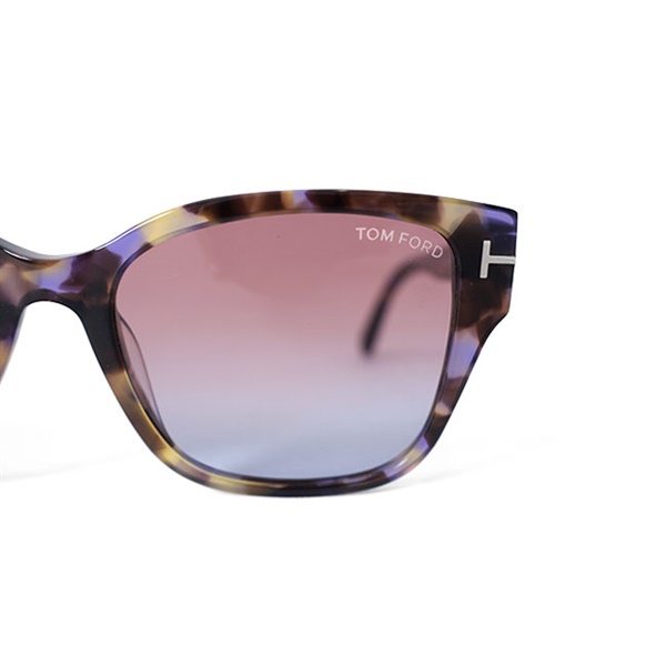 TOM FORD トムフォード べっ甲 サングラス FT1108-5555Z TOMFORD