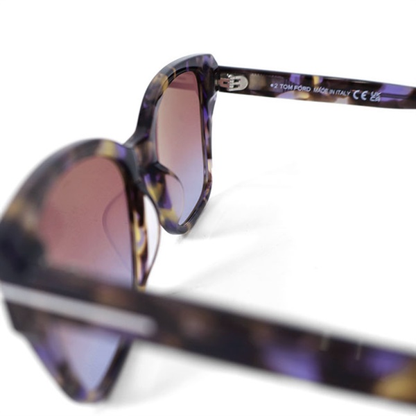 TOM FORD トムフォード べっ甲 サングラス FT1108-5555Z TOMFORD