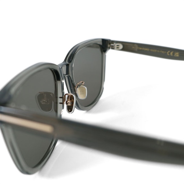 トム トムフォード(TOMFORD) TF6006-DB 052 (53) BLUE BLOCK｜トム