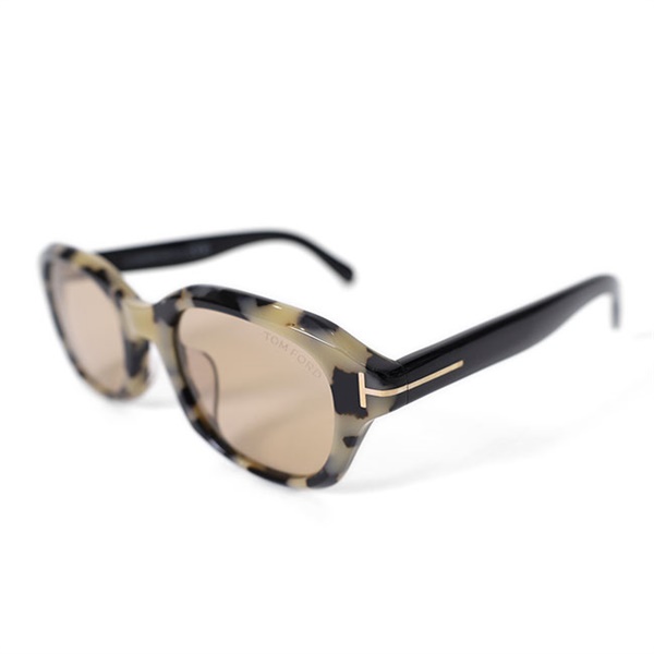 日本企画 TOM FORD トムフォード サングラス べっ甲 FT1147-D