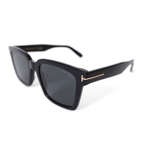 TOM FORD トムフォード FT1161-K/S 01A 54 サングラス EYEWEAR TOM FORD トムフォード サングラス FT1161-K/S 01A 54 ブラック