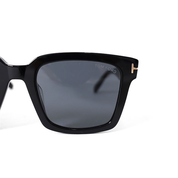 TOM FORD トムフォード FT1161-K/S 01A 54 サングラス EYEWEAR TOM FORD トムフォード サングラス FT1161-K/S 01A 54 ブラック