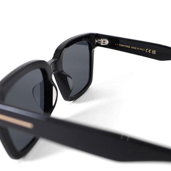 TOM FORD トムフォード サングラス FT1161-K-5401A メガネ Add. 宮崎