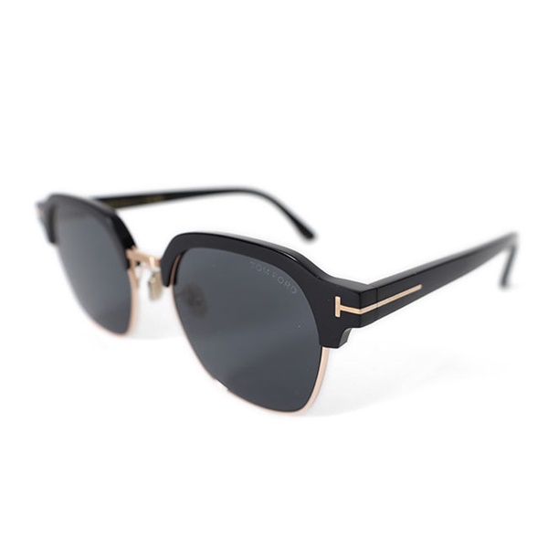 TOM FORD トムフォード サングラス FT1166-K-5401A TOMFORD（トム