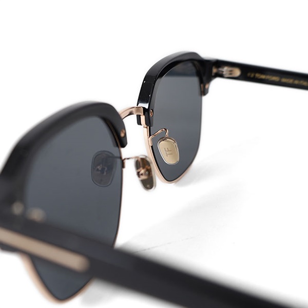TOM FORD トムフォード サングラス FT1166-K-5401A TOMFORD