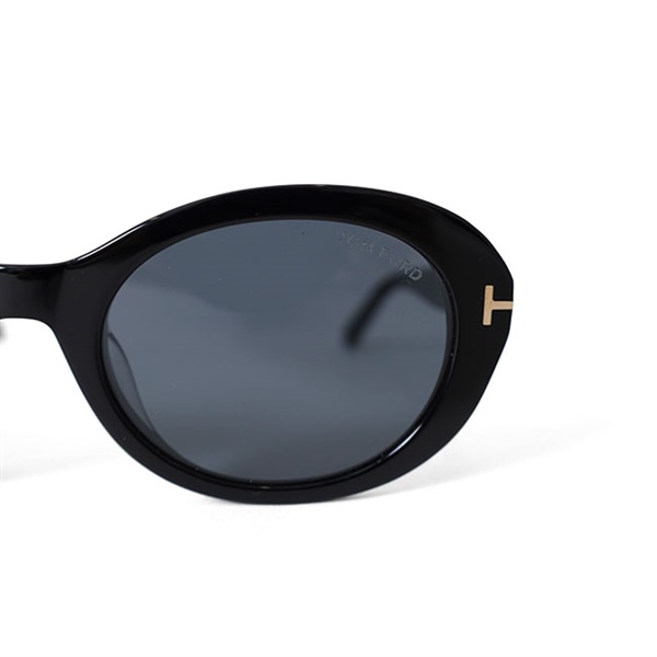 TOM FORD トムフォード サングラス FT1172-K-01A-54 レディース TOM FORD トムフォード サングラス FT1172-K/S 01A 54