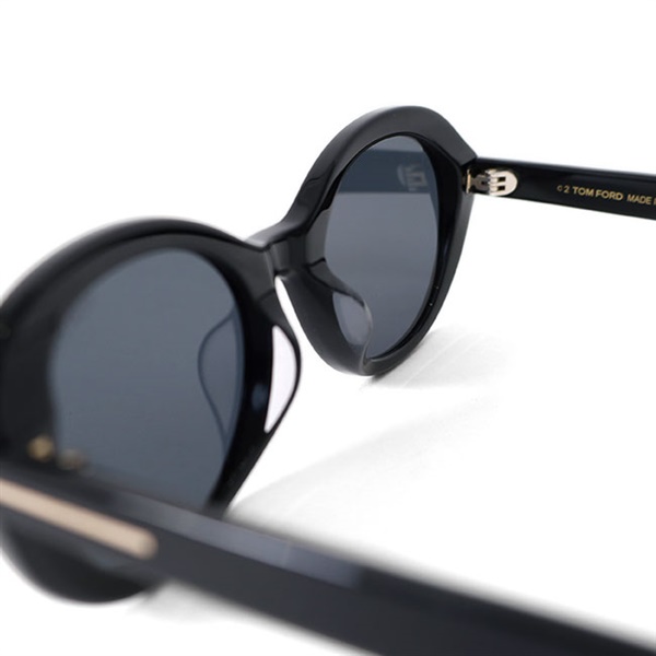 TOM FORD トムフォード サングラス FT1172-K-01A-54 レディース TOM FORD トムフォード FT1172-K-01A-54 サングラス EYEWEAR
