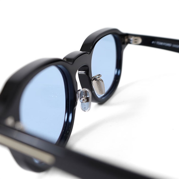 TOM FORD サングラス FT1230-D-01V-50 BLACK/BLUE 日本企画 TOM FORD トムフォード サングラス FT1230-D-5001V