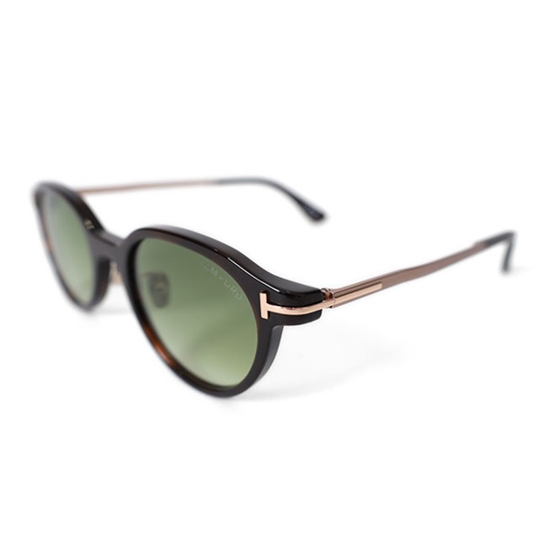 日本企画 TOM FORD トムフォード サングラス べっ甲 FT1234-D