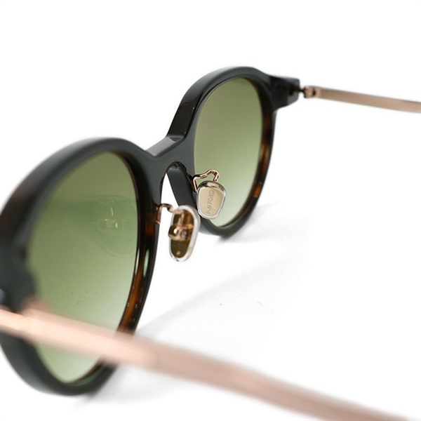 日本企画 TOM FORD トムフォード サングラス べっ甲 FT1234-D