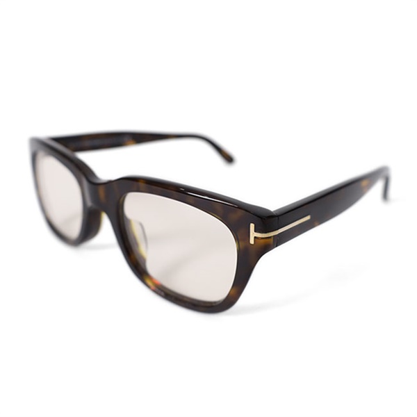 TOM FORD トムフォード フレーム べっ甲 FT5178-F-51052 TOMFORD