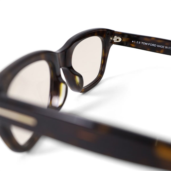 TOM FORD TF 5185 べっ甲フレーム TOM FORD TF 5185 べっ甲フレーム 正規通販】TF1055-K 72Fカラー