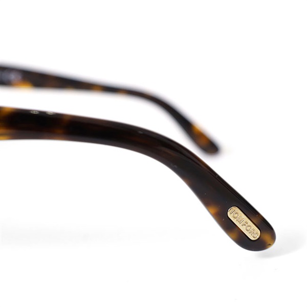 TOM FORD TF 5185 べっ甲フレーム トムフォード TOM FORD メガネ TF 5185 001