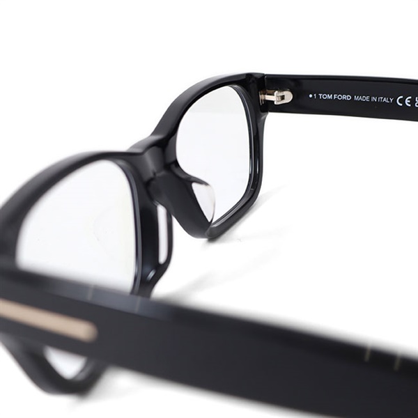 【美品】トムフォード TOMFORD フレーム 日本企画 TOM FORD トムフォード フレーム FT5781DB-54001 TOMFORD