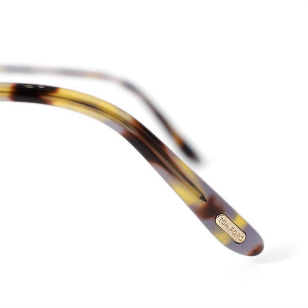 TOM FORD TF 5185 べっ甲フレーム TOM FORD TF 5185 べっ甲フレーム
