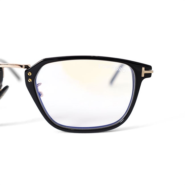 日本企画 TOM FORD トムフォード フレーム FT5862DB-52001 TOMFORD