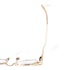 { TOM FORD gtH[h t[ FT5932DB-47039