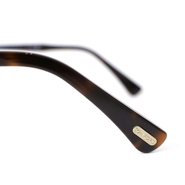 日本企画 TOM FORD トムフォード フレーム べっ甲 FT6008DB-48052